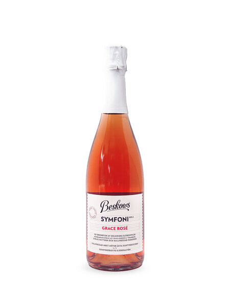 Beskows Grace Rosé