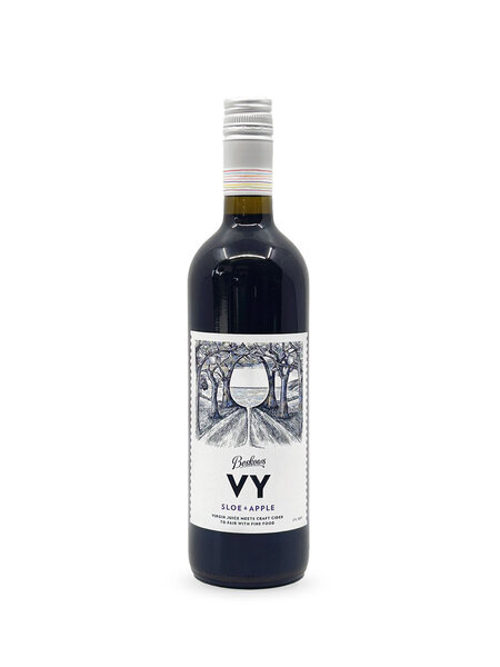 Beskows Sloe & Apple