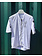 Brandstof White Bike Zip-shirt Unisex