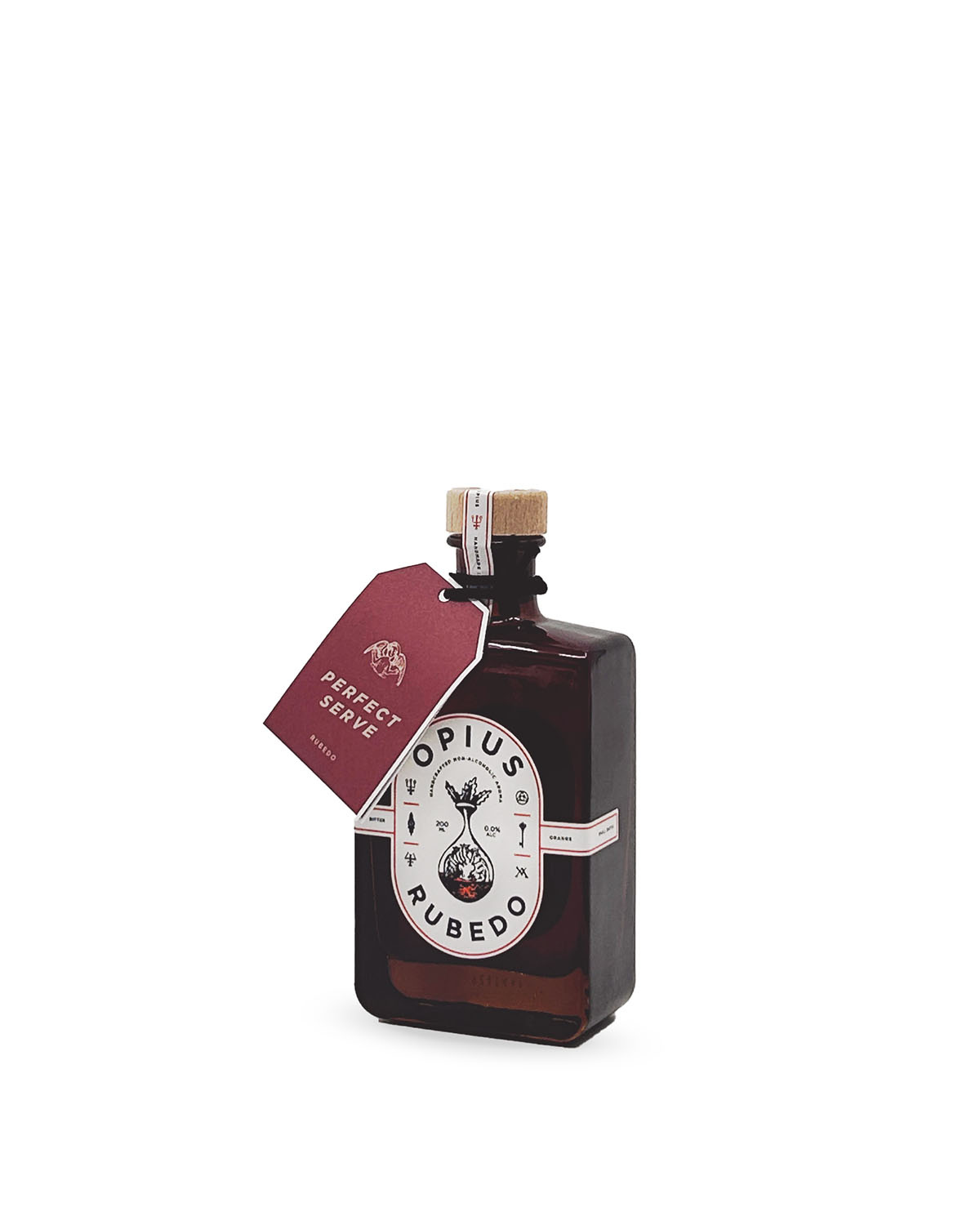 Opius Rubedo
