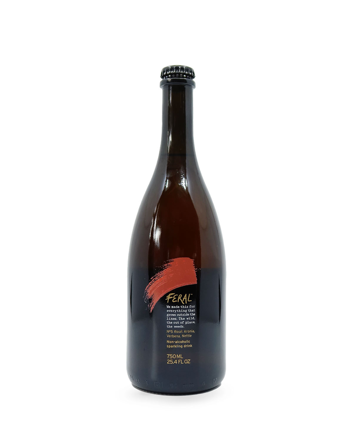 Feral N°5 Rosé Petnat