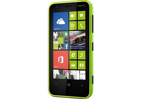 Nokia Lumia 620