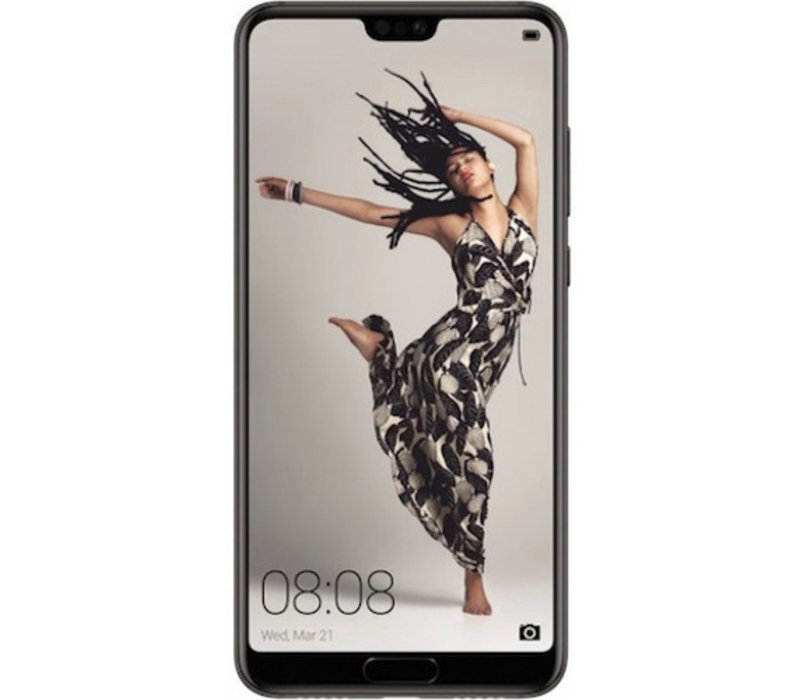 Huawei P20 Lite Dual SIM 64GB