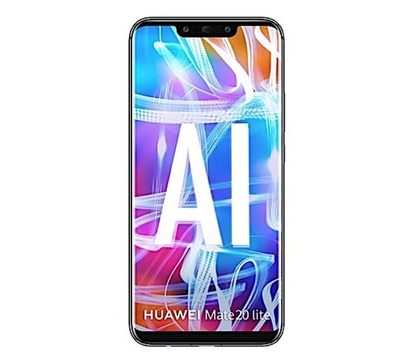 Huawei Mate 20 Lite 64GB DS