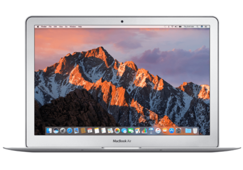 Apple Macbook Air 13" 2015