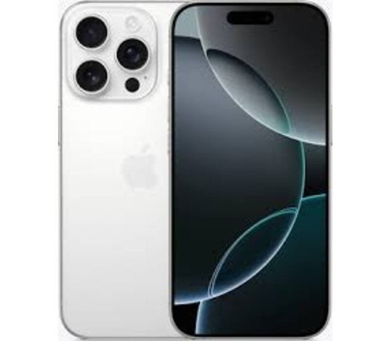 iPhone 16 Pro Max 512GB