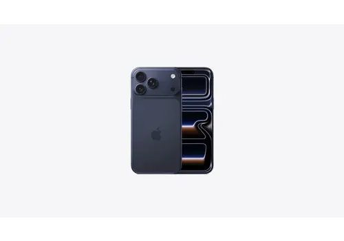 Apple Iphone 17 Pro Max  512GB