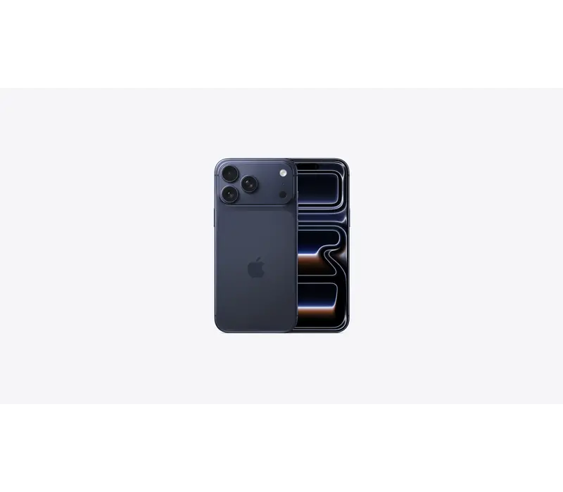 Iphone 17 Pro Max 2048GB