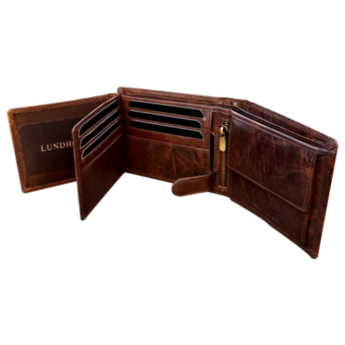 Heren Portemonnees – Leren Portemonnees voor Mannen