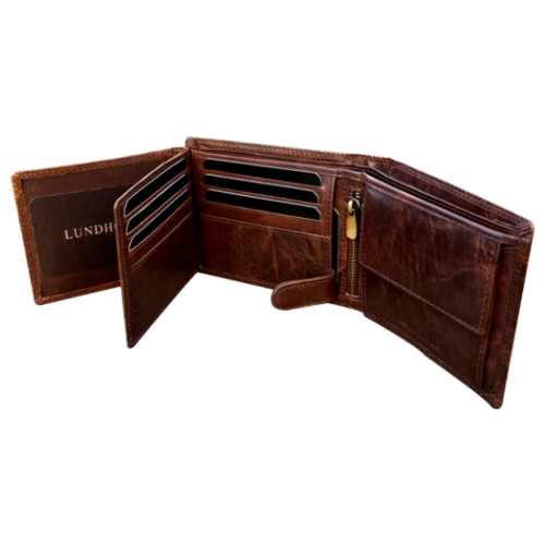 Men's Leather Wallets