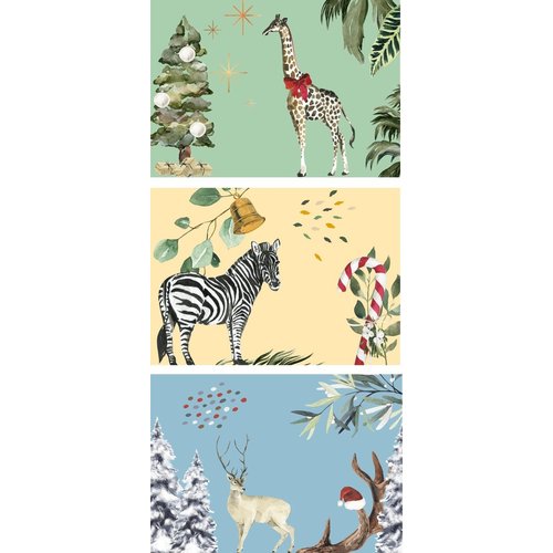 Joons Joons kerstkaarten set 2021 - 27 stuks A6 hippe kaarten - kerstkaart kerstkaarten luxe kerstkaarten nieuwjaarskaarten Joons Joons kerstkaarten set 2021 - 27 stuks A6 hippe kaarten - kerstkaart kerstkaarten luxe kerstkaarten nieuwjaarskaarten