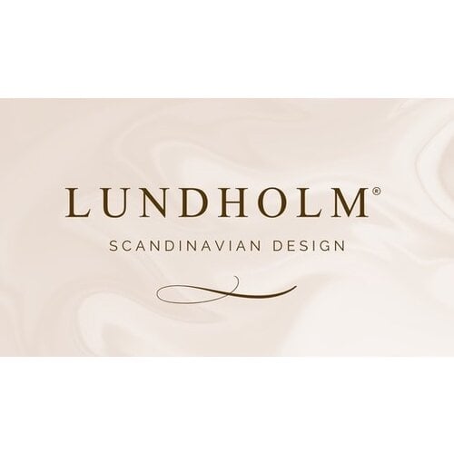 Lundholm Lundholm Kleine Oorknopjes Dames Goudkleurig Hartje – Premium Stainless Steel – 18K Goud Verguld – Kleine Massieve Hartjes (6 x 8 mm) Oorbellen – Subtiel & Elegant