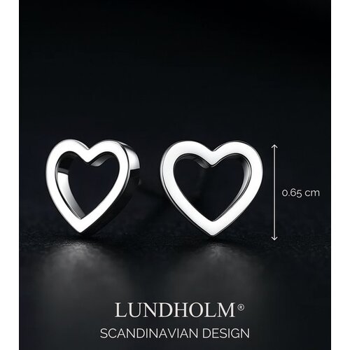 Lundholm Lundholm Kleine Oorknopjes Dames Goudkleurig Hart Sinterklaas Cadeautje Schoencadeautje Meisje - Premium Stainless Steel - Verguld - Subtiele Hartjes Oorbellen (0.75 x 0.65 cm) Lundholm Lundholm Kleine Oorknopjes Dames Goudkleurig Hart Sinterklaas Cadeautje Schoencadeautje Meisje - Premium Stainless Steel - Verguld - Subtiele Hartjes Oorbellen (0.75 x 0.65 cm)