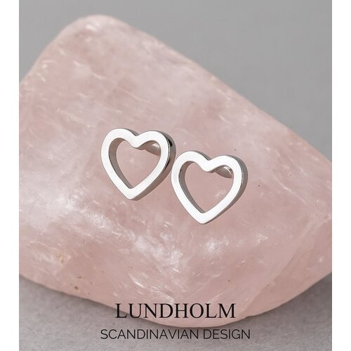 Lundholm Lundholm Kleine Oorknopjes Dames Goudkleurig Hart Sinterklaas Cadeautje Schoencadeautje Meisje - Premium Stainless Steel - Verguld - Subtiele Hartjes Oorbellen (0.75 x 0.65 cm) Lundholm Lundholm Kleine Oorknopjes Dames Goudkleurig Hart Sinterklaas Cadeautje Schoencadeautje Meisje - Premium Stainless Steel - Verguld - Subtiele Hartjes Oorbellen (0.75 x 0.65 cm)