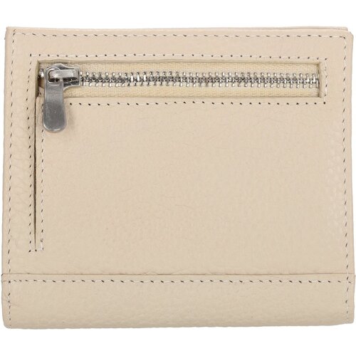Lundholm Lundholm Leren Dames Portemonnee – Beige – Byske Serie – Klein, Elegant & RFID-Beschermd – 9 Pasjes, Kleingeld & Briefgeld – Premium Rundleer – Scandinavisch Design Lundholm Lundholm Leren Dames Portemonnee – Beige – Byske Serie – Klein, Elegant & RFID-Beschermd – 9 Pasjes, Kleingeld & Briefgeld – Premium Rundleer – Scandinavisch Design