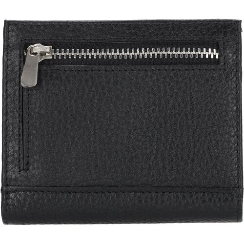 Lundholm Lundholm Leren Dames Portemonnee – Zwart – Byske Serie – Klein, Elegant & RFID-Beschermd – 9 Pasjes, Kleingeld & Briefgeld – Premium Rundleer – Scandinavisch Design Lundholm Lundholm Leren Dames Portemonnee – Zwart – Byske Serie – Klein, Elegant & RFID-Beschermd – 9 Pasjes, Kleingeld & Briefgeld – Premium Rundleer – Scandinavisch Design