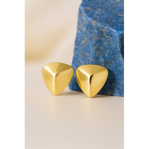 Lundholm Lundholm Oorknopjes Dames – Premium Stainless Steel Vergulde Oorbellen – Goudkleurige / Zilverkleurige Luxe Studs (3,7 × 2,9 × 1,1 cm) – Astri Serie – Waterproof & Hypoallergeen – Inclusief Luxe Geschenkverpakking Lundholm Lundholm Oorknopjes Dames – Premium Stainless Steel Vergulde Oorbellen – Goudkleurige / Zilverkleurige Luxe Studs (3,7 × 2,9 × 1,1 cm) – Astri Serie – Waterproof & Hypoallergeen – Inclusief Luxe Geschenkverpakking