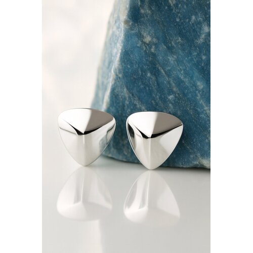 Lundholm Lundholm Oorknopjes Dames – Premium Stainless Steel Vergulde Oorbellen – Goudkleurige / Zilverkleurige Luxe Studs (3,7 × 2,9 × 1,1 cm) – Astri Serie – Waterproof & Hypoallergeen – Inclusief Luxe Geschenkverpakking Lundholm Lundholm Oorknopjes Dames – Premium Stainless Steel Vergulde Oorbellen – Goudkleurige / Zilverkleurige Luxe Studs (3,7 × 2,9 × 1,1 cm) – Astri Serie – Waterproof & Hypoallergeen – Inclusief Luxe Geschenkverpakking