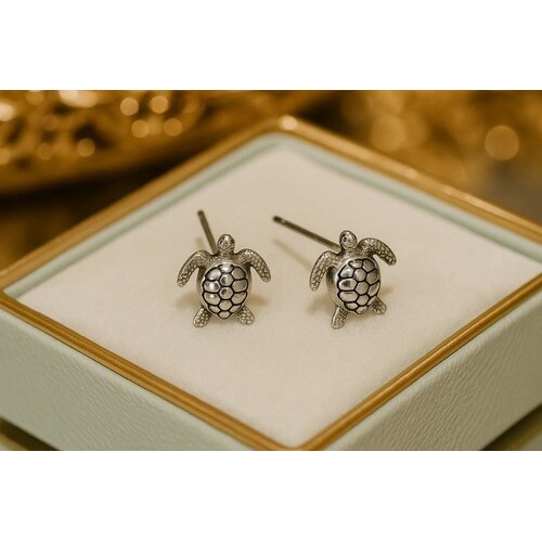 Lundholm Lundholm Luxe oorbellen dames zilverkleurig – hypoallergeen – Luxe serie – Scandinavisch design – sieraden cadeau voor haar