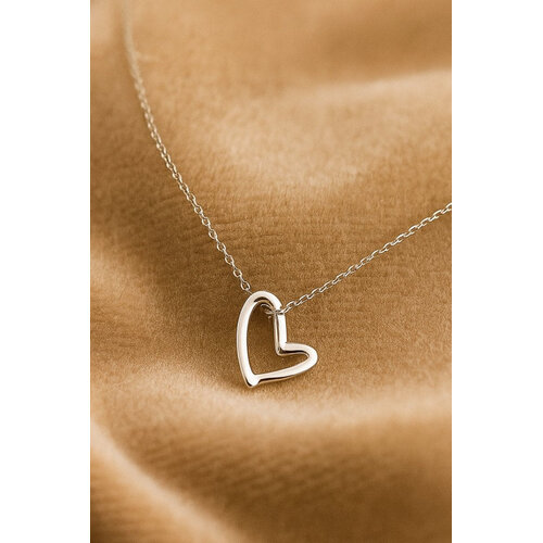 Lundholm Lundholm Livia ketting dames goudkleurig – 41 + 5 cm – premium stainless steel – Livia serie – Scandinavisch design – sieraden cadeau voor haar
