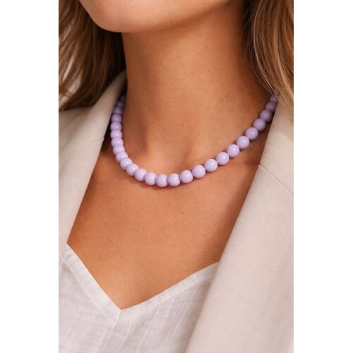 Lundholm Lundholm Ketting Dames Goudkleurig – Premium Stainless Steel – Lange Ketting - Scandinavisch Design