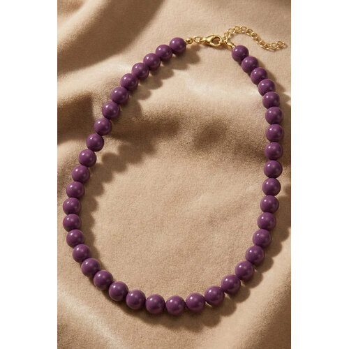 Lundholm Lundholm Ketting Dames Goudkleurig – Premium Stainless Steel – Lange Ketting - Scandinavisch Design