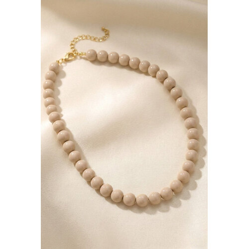 Lundholm Lundholm Ketting Dames Goudkleurig – Premium Stainless Steel – Lange Ketting - Scandinavisch Design