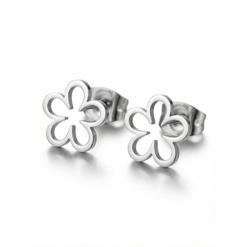 Lundholm Lundholm Luxe Oorbellen Dames Goudkleurig - Premium Stainless Steel PVD Plated - Scandinavisch Design