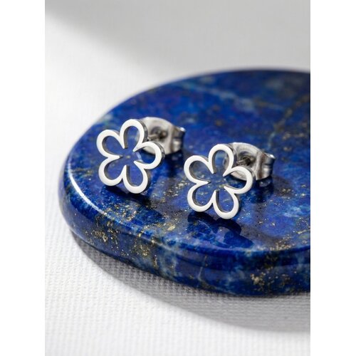 Lundholm Lundholm Luxe Oorbellen Dames Goudkleurig - Premium Stainless Steel PVD Plated - Scandinavisch Design