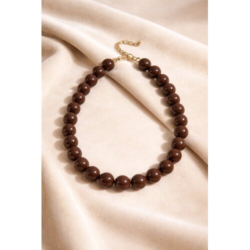 Lundholm Lundholm Ketting Dames Goudkleurig – Premium Stainless Steel – Lange Ketting - Scandinavisch Design