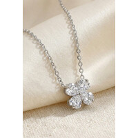 Lundholm Ketting Dames Goudkleurig – Premium Stainless Steel – Lukk Serie – Lange Ketting - Scandinavisch Design