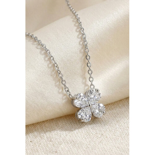 Lundholm Lundholm Ketting Dames Goudkleurig – Premium Stainless Steel – Lukk Serie – Lange Ketting - Scandinavisch Design