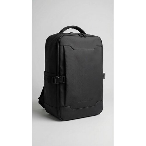 Lundholm Lundholm Rugzak Underseater 40x30x20 - Rugtas Travel Laptoptas 15.6 inch met TSA slot - Reizen Handbagage Koffer als Rugtas - Maximale Inhoud - Cabin Approved - Scandinavisch Design Zwart Lundholm Lundholm Rugzak Underseater 40x30x20 - Rugtas Travel Laptoptas 15.6 inch met TSA slot - Reizen Handbagage Koffer als Rugtas - Maximale Inhoud - Cabin Approved - Scandinavisch Design Zwart