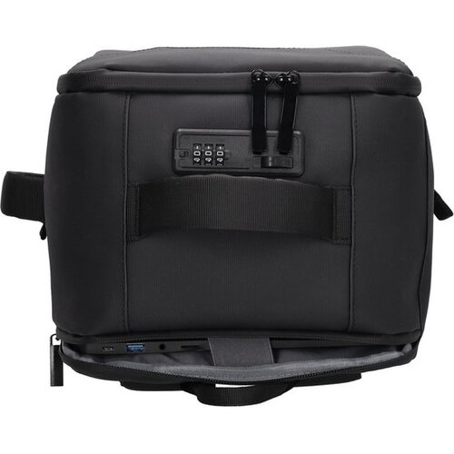 Lundholm Lundholm Rugzak Underseater 40x30x20 - Rugtas Travel Laptoptas 15.6 inch met TSA slot - Reizen Handbagage Koffer als Rugtas - Maximale Inhoud - Cabin Approved - Scandinavisch Design Zwart Lundholm Lundholm Rugzak Underseater 40x30x20 - Rugtas Travel Laptoptas 15.6 inch met TSA slot - Reizen Handbagage Koffer als Rugtas - Maximale Inhoud - Cabin Approved - Scandinavisch Design Zwart
