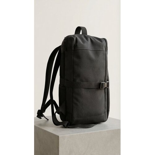 Lundholm Lundholm Rugzak Underseater 40x30x20 - Rugtas Travel Laptoptas 15.6 inch met TSA slot - Reizen Handbagage Koffer als Rugtas - Maximale Inhoud - Cabin Approved - Scandinavisch Design Zwart Lundholm Lundholm Rugzak Underseater 40x30x20 - Rugtas Travel Laptoptas 15.6 inch met TSA slot - Reizen Handbagage Koffer als Rugtas - Maximale Inhoud - Cabin Approved - Scandinavisch Design Zwart