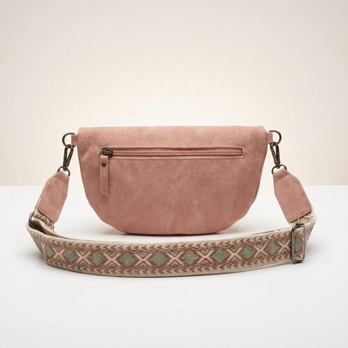 Lundholm Lundholm heuptasje dames roze met tassenriem festival tasje dames - heuptas dames met brede riem - Scandinavisch design | Heby serie Lundholm Lundholm heuptasje dames roze met tassenriem festival tasje dames - heuptas dames met brede riem - Scandinavisch design | Heby serie