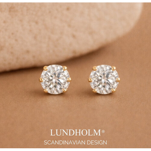 Lundholm Lundholm Nikki Zirkonia Studs Oorbellen 3 mm – Kleine Oorknopjes Dames Goudkleurig / Zilverkleurig – Premium Stainless Steel – Tweede Gaatje Oorbellen – Vrouwen Cadeautjes – Nikki Serie Lundholm Lundholm Nikki Zirkonia Studs Oorbellen 3 mm – Kleine Oorknopjes Dames Goudkleurig / Zilverkleurig – Premium Stainless Steel – Tweede Gaatje Oorbellen – Vrouwen Cadeautjes – Nikki Serie