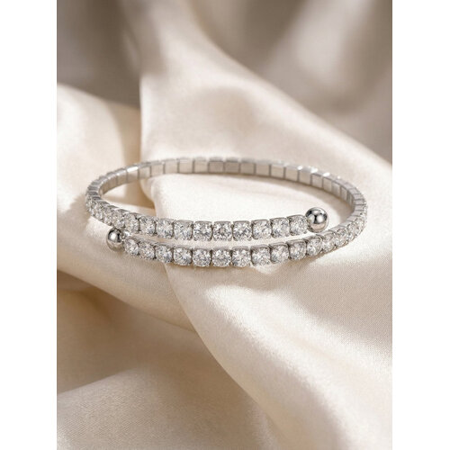 Lundholm Lundholm Yael Armband Dames Goudkleurig met Zirkonia Steentjes – Bangle Tennis Armband – Premium Stainless Steel Gold Plated – Cadeau voor Vrouw – Bedankt Afscheid Cadeautjes Vrouw – Scandinavisch Design Lundholm Lundholm Yael Armband Dames Goudkleurig met Zirkonia Steentjes – Bangle Tennis Armband – Premium Stainless Steel Gold Plated – Cadeau voor Vrouw – Bedankt Afscheid Cadeautjes Vrouw – Scandinavisch Design