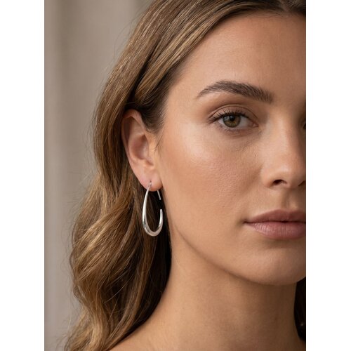 Lundholm Lundholm Leanne Oorbellen Dames Goudkleurig / Zilverkleurig – Premium Stainless Steel Jewellery – Allergievrij – Grote Oorbellen (4 x 3 cm) Oorhangers Geometrisch Design – Leanne Serie – Vrouwen Cadeautjes – Scandinavisch Design Lundholm Lundholm Leanne Oorbellen Dames Goudkleurig / Zilverkleurig – Premium Stainless Steel Jewellery – Allergievrij – Grote Oorbellen (4 x 3 cm) Oorhangers Geometrisch Design – Leanne Serie – Vrouwen Cadeautjes – Scandinavisch Design