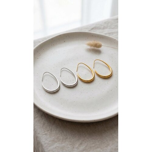 Lundholm Lundholm Leanne Oorbellen Dames Goudkleurig / Zilverkleurig – Premium Stainless Steel Jewellery – Allergievrij – Grote Oorbellen (4 x 3 cm) Oorhangers Geometrisch Design – Leanne Serie – Vrouwen Cadeautjes – Scandinavisch Design Lundholm Lundholm Leanne Oorbellen Dames Goudkleurig / Zilverkleurig – Premium Stainless Steel Jewellery – Allergievrij – Grote Oorbellen (4 x 3 cm) Oorhangers Geometrisch Design – Leanne Serie – Vrouwen Cadeautjes – Scandinavisch Design