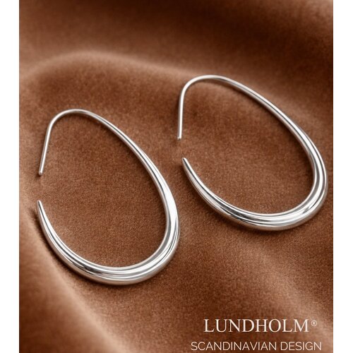 Lundholm Lundholm Leanne Oorbellen Dames Goudkleurig / Zilverkleurig – Premium Stainless Steel Jewellery – Allergievrij – Grote Oorbellen (4 x 3 cm) Oorhangers Geometrisch Design – Leanne Serie – Vrouwen Cadeautjes – Scandinavisch Design Lundholm Lundholm Leanne Oorbellen Dames Goudkleurig / Zilverkleurig – Premium Stainless Steel Jewellery – Allergievrij – Grote Oorbellen (4 x 3 cm) Oorhangers Geometrisch Design – Leanne Serie – Vrouwen Cadeautjes – Scandinavisch Design