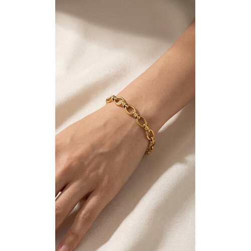 Lundholm Lundholm Ellen Schakelarmband Dames Goudkleurig / Zilverkleurig – Premium Stainless Steel – Minimalistische Armband – Verjaardag Cadeau Vrouw – Afscheid & Bedankt Cadeau – Ellen Serie – Scandinavisch Design Lundholm Lundholm Ellen Schakelarmband Dames Goudkleurig / Zilverkleurig – Premium Stainless Steel – Minimalistische Armband – Verjaardag Cadeau Vrouw – Afscheid & Bedankt Cadeau – Ellen Serie – Scandinavisch Design