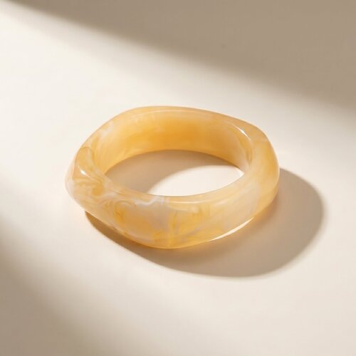 Lundholm Lundholm Fleur Armband Dames – Statement Bangle met Marmerlook – Grote Hars Armband Lichtroze / Bruin / Roodbruin / Honinggeel – Retro Dames Armband – Trendy Fashion Armband – Scandinavisch Design – Cadeau voor Vriendin of Haar Lundholm Lundholm Fleur Armband Dames – Statement Bangle met Marmerlook – Grote Hars Armband Lichtroze / Bruin / Roodbruin / Honinggeel – Retro Dames Armband – Trendy Fashion Armband – Scandinavisch Design – Cadeau voor Vriendin of Haar