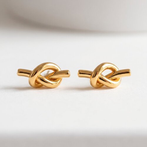 Lundholm Lundholm Nore Oorknopjes Dames Goudkleurig / Zilverkleurig – Premium Stainless Steel – Knoop Oorbellen – Kleine Studs Minimalistisch – Waterproof & Hypoallergeen – 1.2 cm – Scandinavisch Design Lundholm Lundholm Nore Oorknopjes Dames Goudkleurig / Zilverkleurig – Premium Stainless Steel – Knoop Oorbellen – Kleine Studs Minimalistisch – Waterproof & Hypoallergeen – 1.2 cm – Scandinavisch Design