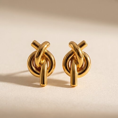 Lundholm Lundholm Nore Oorknopjes Dames Goudkleurig / Zilverkleurig – Premium Stainless Steel – Knoop Oorbellen – Kleine Studs Minimalistisch – Waterproof & Hypoallergeen – 1.2 cm – Scandinavisch Design Lundholm Lundholm Nore Oorknopjes Dames Goudkleurig / Zilverkleurig – Premium Stainless Steel – Knoop Oorbellen – Kleine Studs Minimalistisch – Waterproof & Hypoallergeen – 1.2 cm – Scandinavisch Design