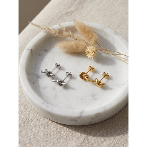 Lundholm Lundholm Nore Oorknopjes Dames Goudkleurig / Zilverkleurig – Premium Stainless Steel – Knoop Oorbellen – Kleine Studs Minimalistisch – Waterproof & Hypoallergeen – 1.2 cm – Scandinavisch Design Lundholm Lundholm Nore Oorknopjes Dames Goudkleurig / Zilverkleurig – Premium Stainless Steel – Knoop Oorbellen – Kleine Studs Minimalistisch – Waterproof & Hypoallergeen – 1.2 cm – Scandinavisch Design