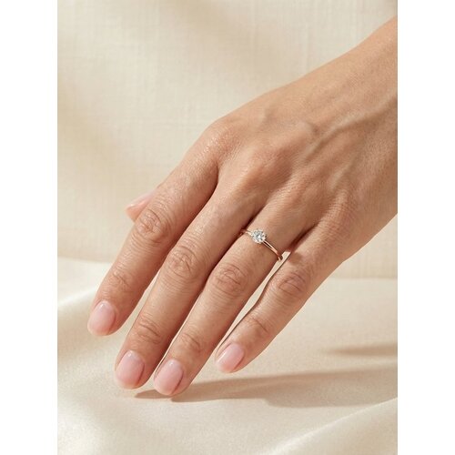 Lundholm Lundholm Marit Ring Dames Zilverkleurig / Rosé Goud – Aanschuifring Stacking – Premium Stainless Steel PVD Plated – Verstelbare Ring met Zirkonia Steen – Minimalistische Ring – Cadeautje Vrouw – Scandinavisch Design Lundholm Lundholm Marit Ring Dames Zilverkleurig / Rosé Goud – Aanschuifring Stacking – Premium Stainless Steel PVD Plated – Verstelbare Ring met Zirkonia Steen – Minimalistische Ring – Cadeautje Vrouw – Scandinavisch Design