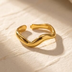 Lundholm Linda – Verstelbare Ring Dames Lundholm Linda – Verstelbare Ring Dames