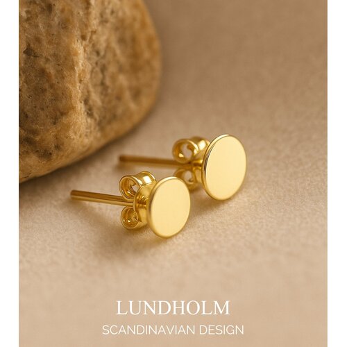 Lundholm Lundholm Liora Oorknopjes Dames Goudkleurig Rondje 2 / 3 / 4 mm – Premium Stainless Steel – Platte Ronde Studs – Tweede Gaatje Oorbellen Klein – Liora Serie – Cadeau voor Vrouw Lundholm Lundholm Liora Oorknopjes Dames Goudkleurig Rondje 2 / 3 / 4 mm – Premium Stainless Steel – Platte Ronde Studs – Tweede Gaatje Oorbellen Klein – Liora Serie – Cadeau voor Vrouw