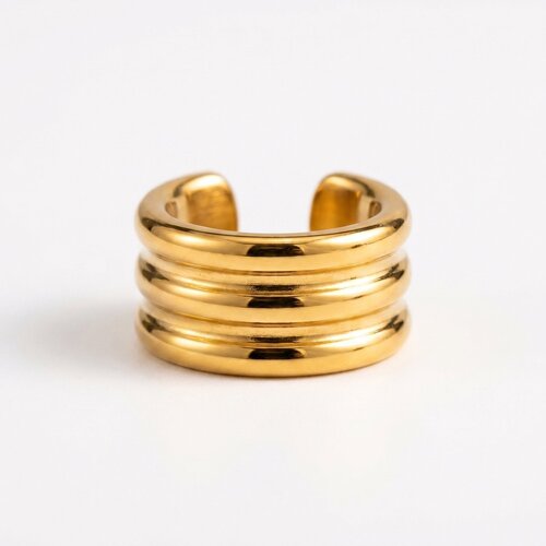 Lundholm Lundholm Soof Earcuff Dames Goudkleurig – Minimalistische Oorklem zonder Gaatje – Premium Stainless Steel PVD Gold Plated – Soof Serie – Scandinavisch Design Lundholm Lundholm Soof Earcuff Dames Goudkleurig – Minimalistische Oorklem zonder Gaatje – Premium Stainless Steel PVD Gold Plated – Soof Serie – Scandinavisch Design